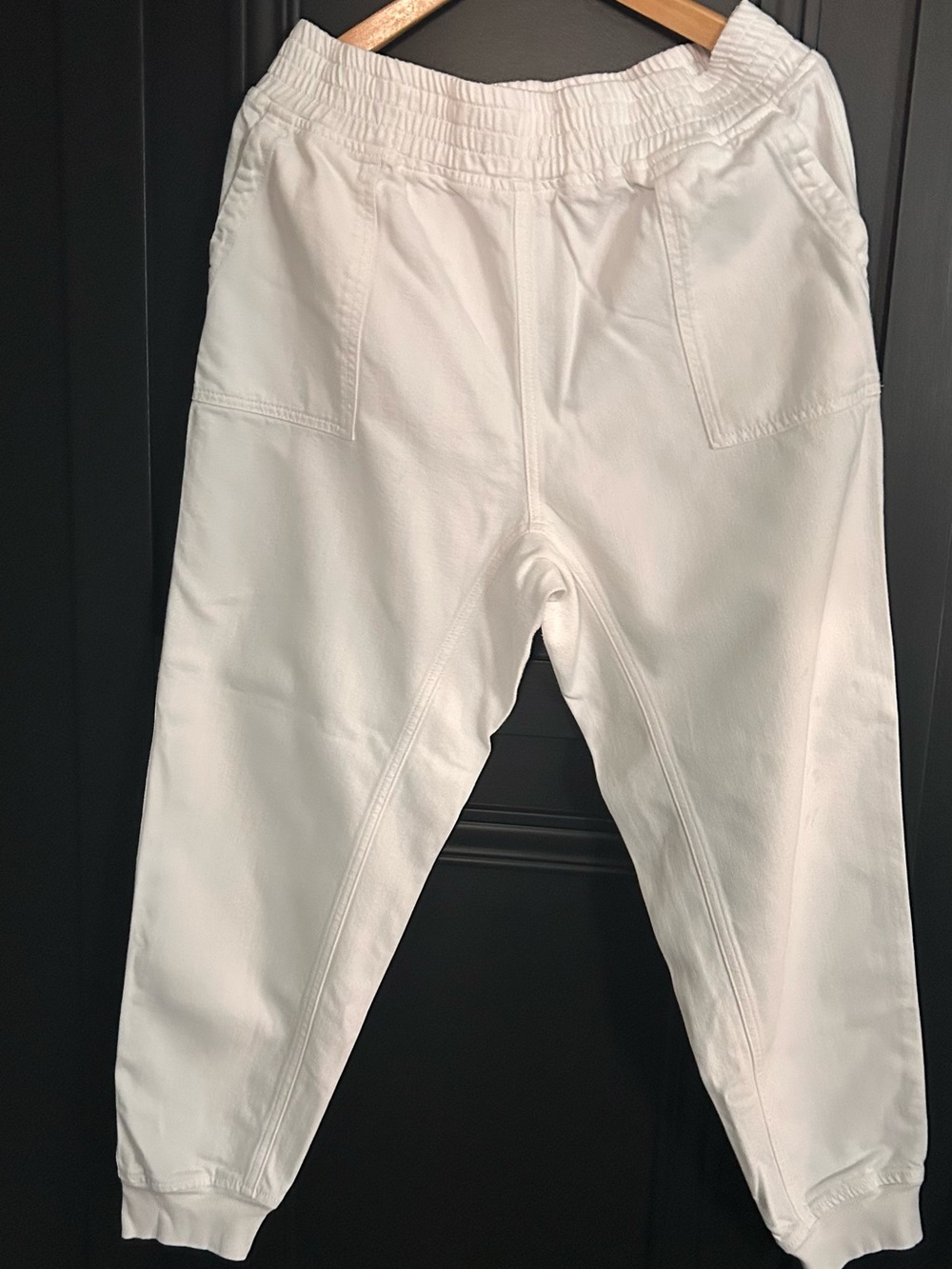 White denims - Picture 9 of 9